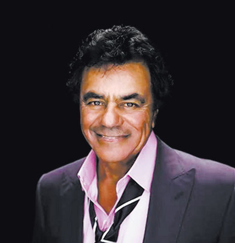 Johnny Mathis knows what it takes to keep going | Arts & Culture
