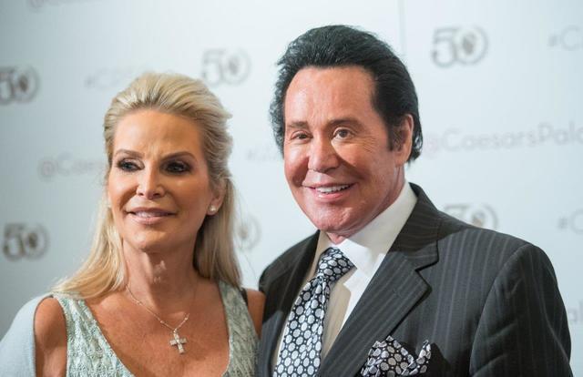 Wayne Newton ‘thankful’ for final connection with brother Jerry | Kats!