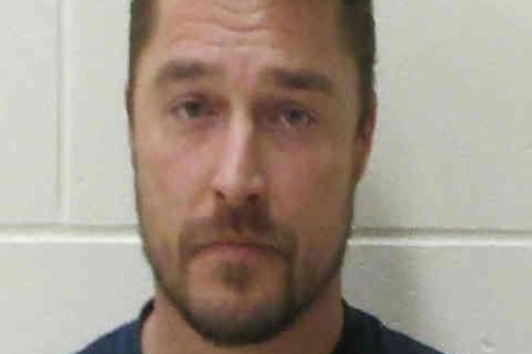 Former ‘Bachelor’ Chris Soules arrested after fatal crash Celebrity