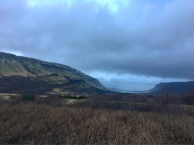 Thingvellier Iceland