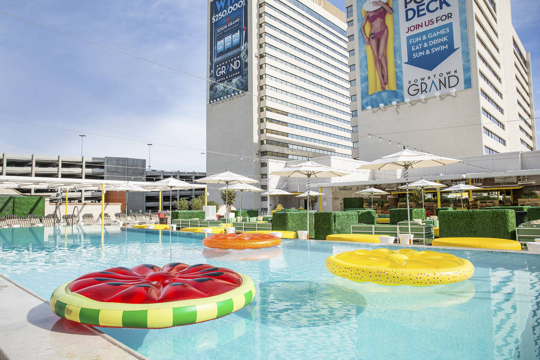 downtown grand citrus