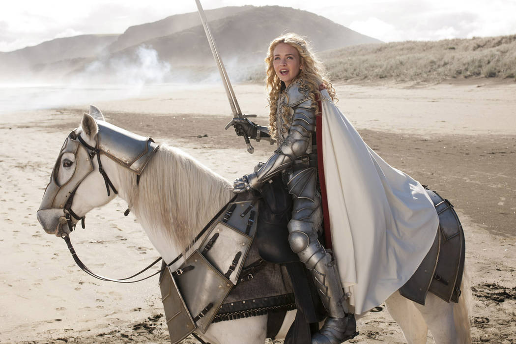 Avalon High