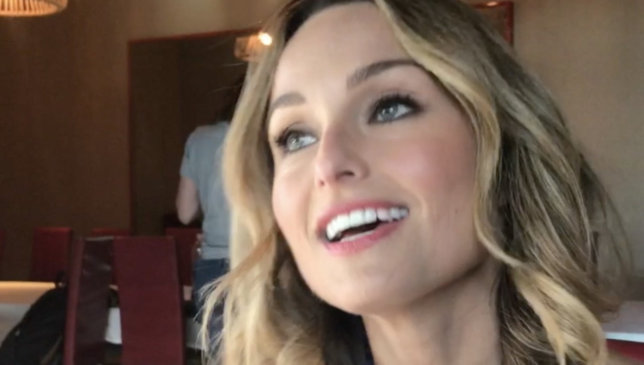 Giada De Laurentiis plans new Las Vegas restaurant for Caesars Palace