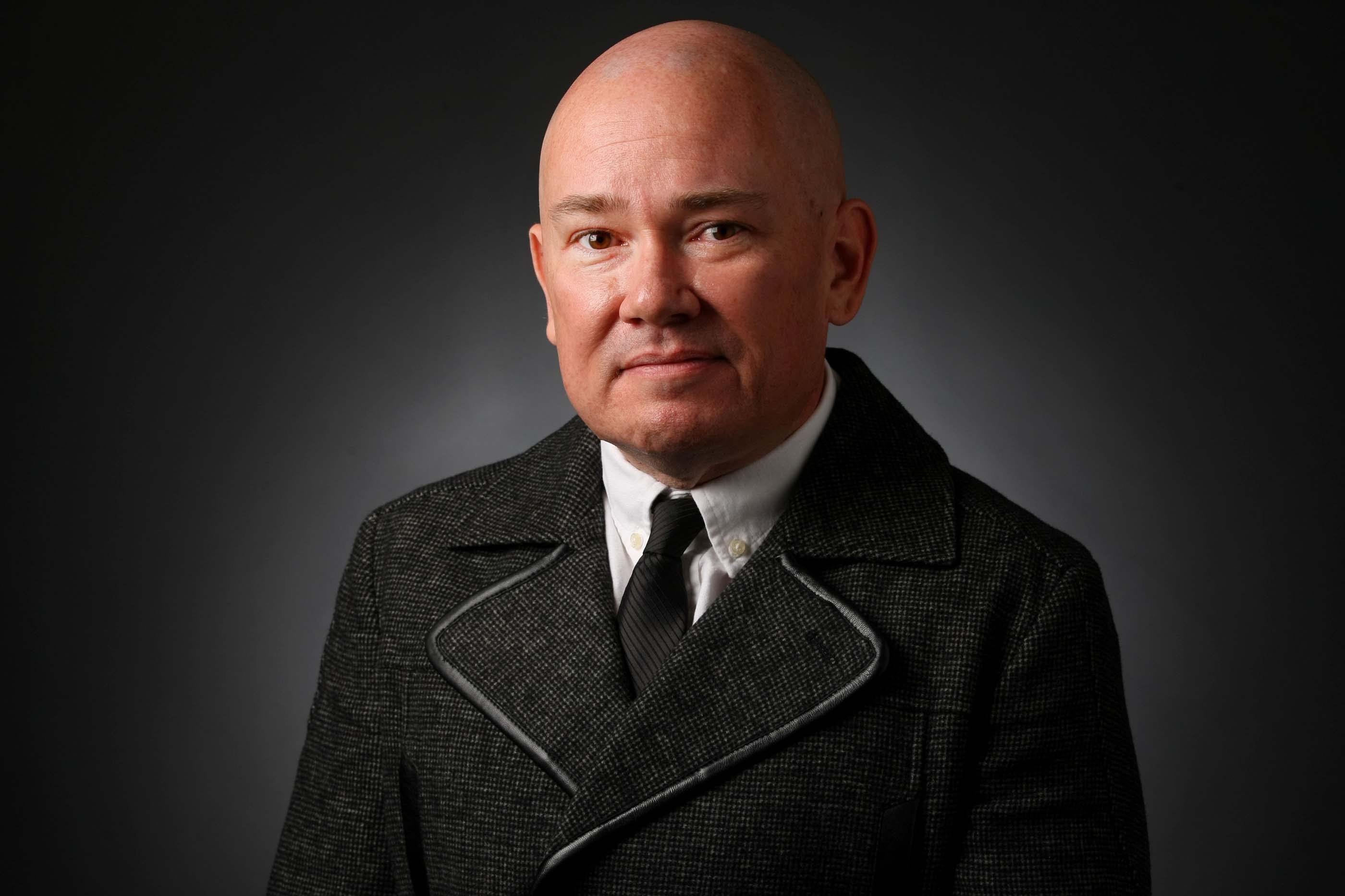 Christopher Lawrence