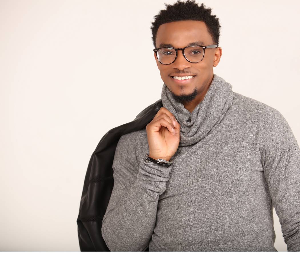 Jonathan McReynolds (Central City Productions)