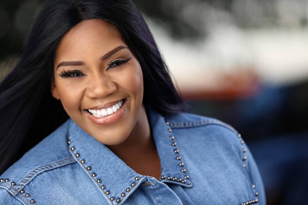 Kelly Price (Dwayne Boyd)