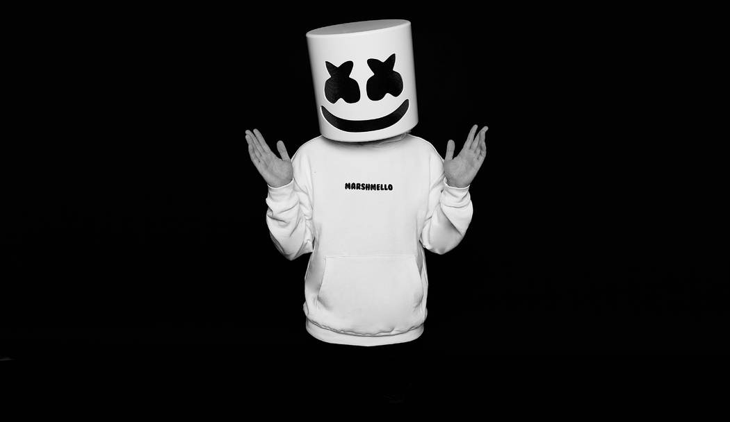 Marshmello (Palms)