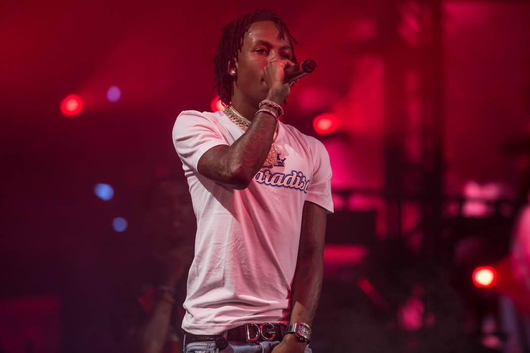 Rich the Kid (Andrew Dang)