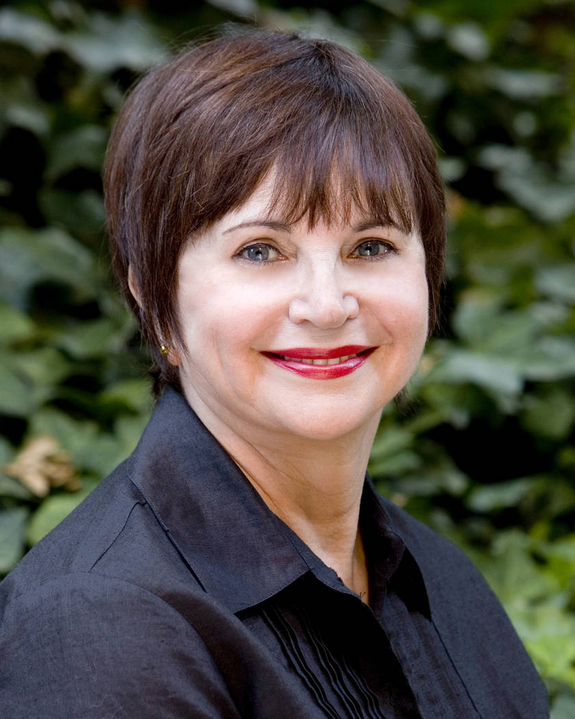 Cindy Williams (GFour Productions)