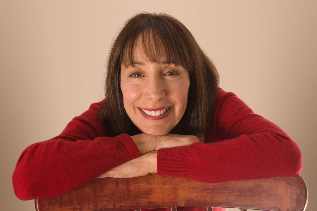 Didi Conn (GFour Productions)