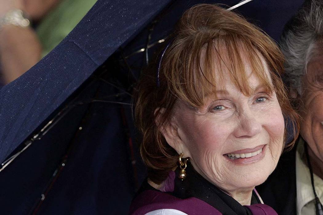Katherine Helmond, best known as the grandmother who was hot for housekeeper Tony Danza on “Who’s The Boss,” died Saturday, Feb. 23, 2019, of complications from Alzheimer’s disease at her ...