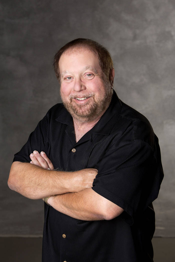 CBS Executive, Ken Ehrlich. Photo: Monty Brinton/CBS ¨©2013 CBS Broadcasting Inc. All Rights Reserved