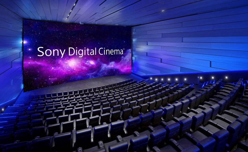 (Galaxy Theatres)