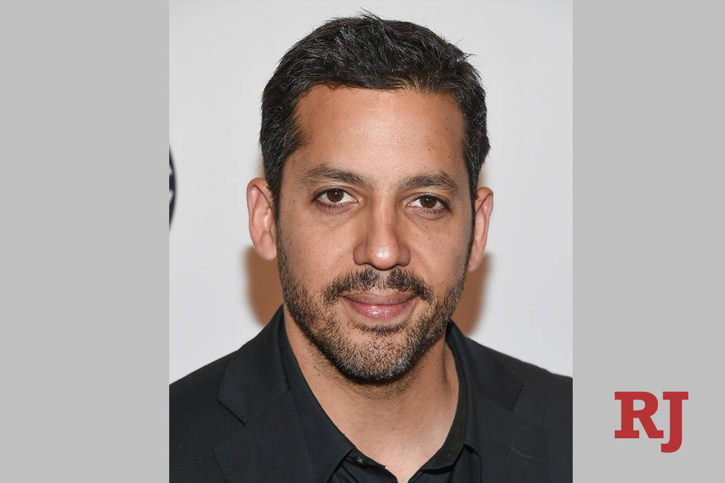 The New York Police Department is investigating sexual assault allegations against magician Dav ...