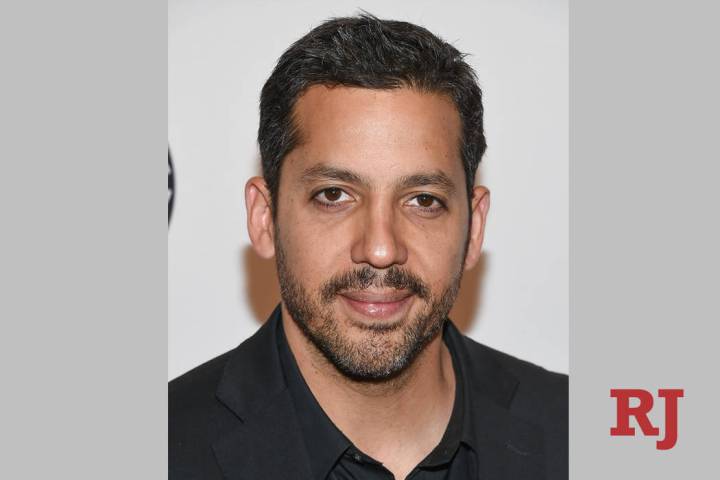 The New York Police Department is investigating sexual assault allegations against magician Dav ...