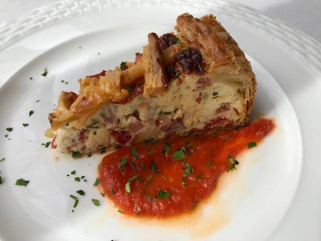 Spiedini Italian Ristorante
