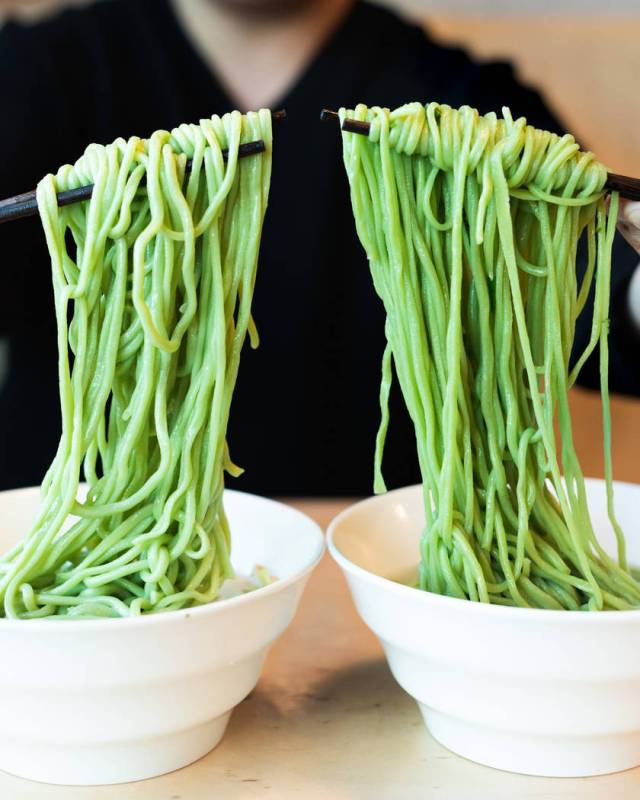 Shang Artisan Noodle