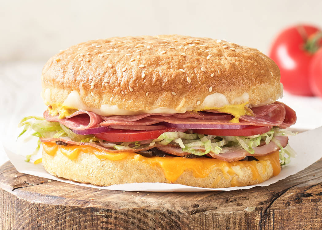 Schlotzsky's