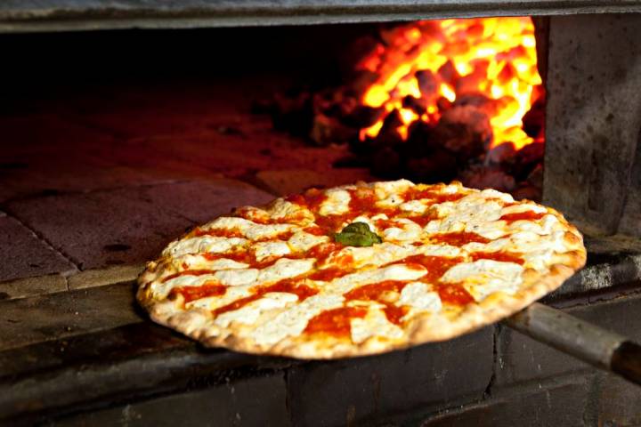 Grimaldi's