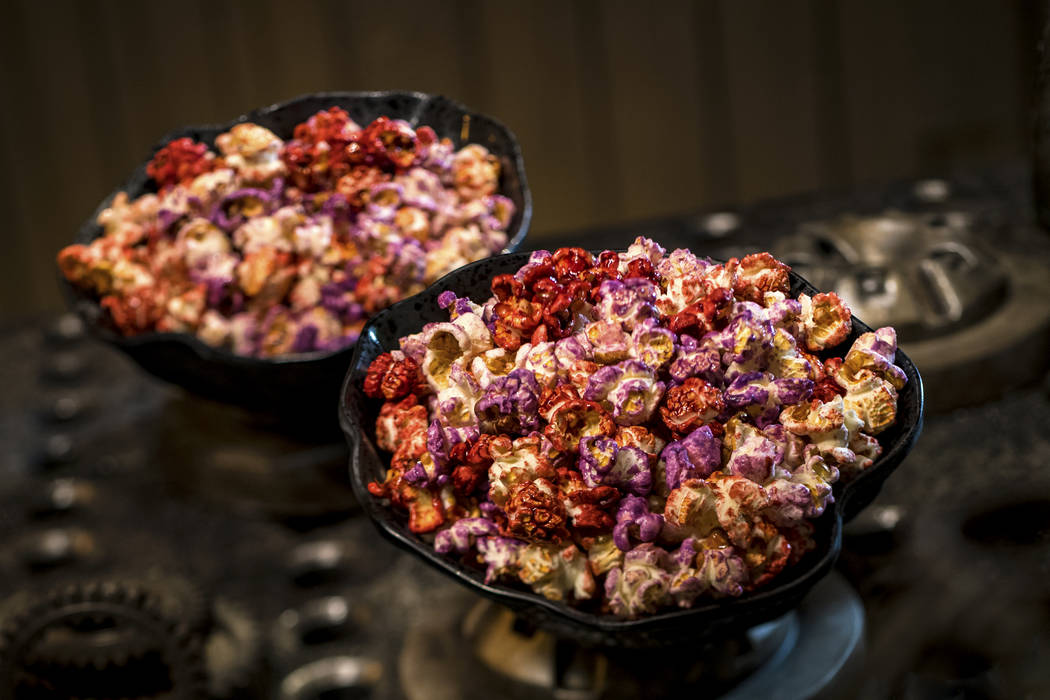 Innovative and creative eats from around the galaxy will be available at Star Wars: Galaxy&#x57 ...
