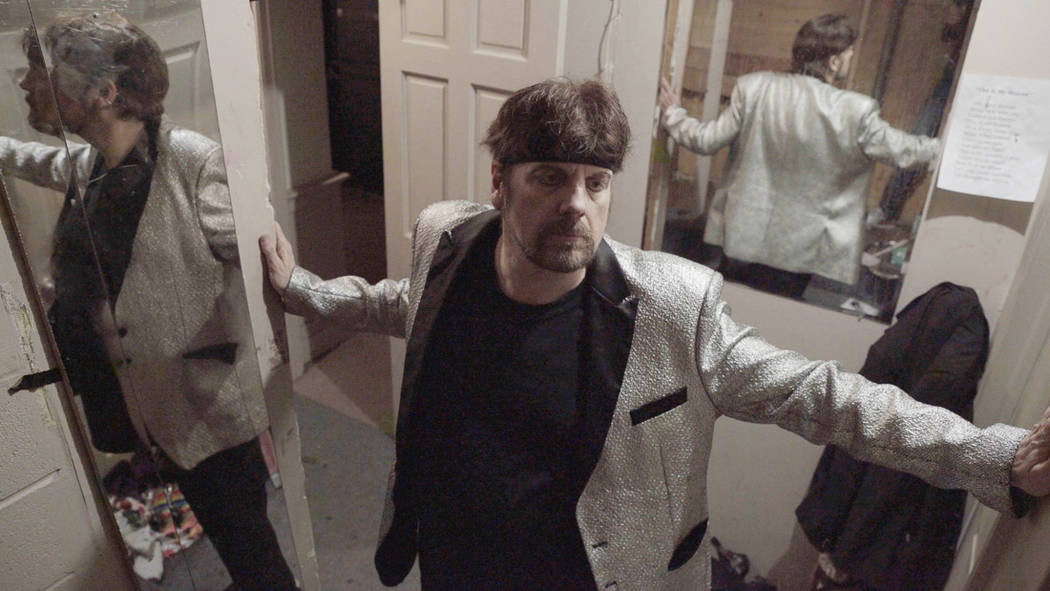 A still from "The Untitled Amazing Johnathan Documentary" by Ben Berman, an official selection ...