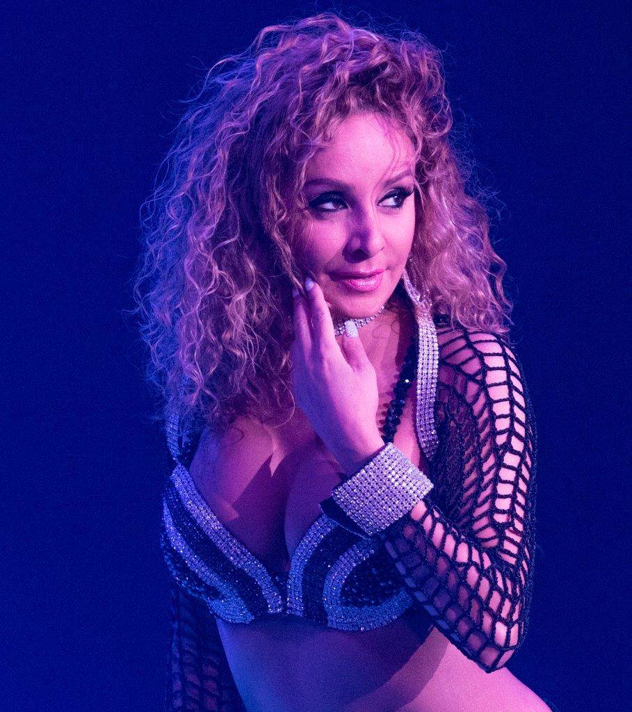 The cast of “Fantasy” celebrates its 17th anniversary and 2017 calendar unveiling Tuesday, ...