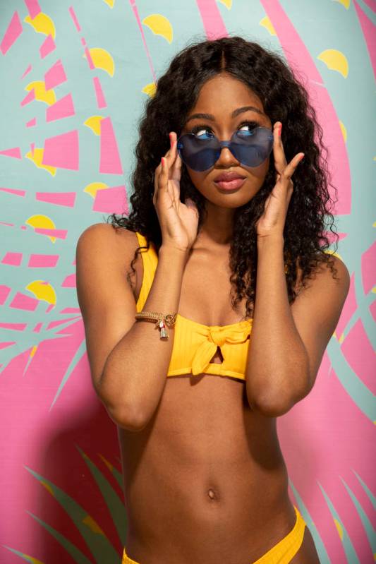 Meet Alana Morrison who is looking for love this summer on LOVE ISLAND. Eleven sexy singletons ...