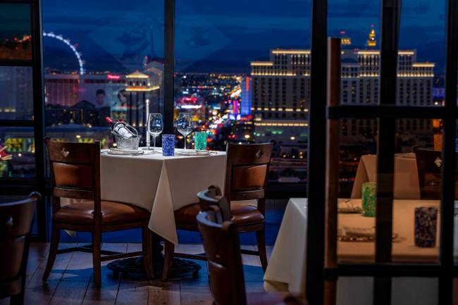 Vetri Cucina (The Palms)