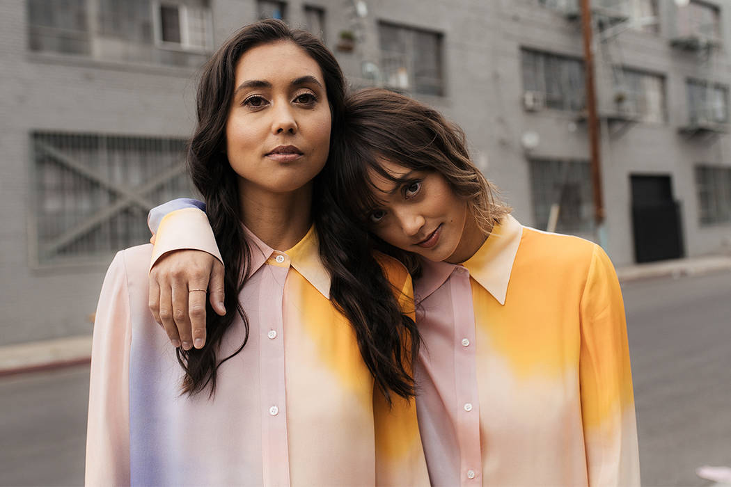 Meg & Dia (Pure Noise Entertainment)