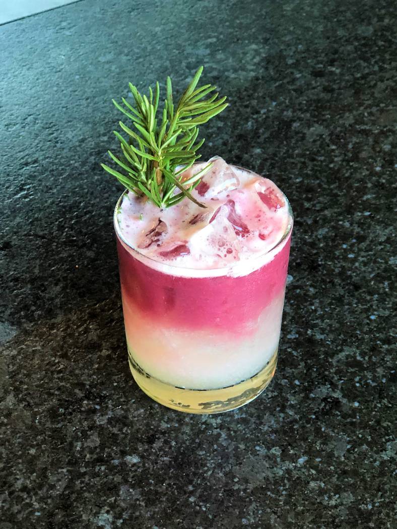 Therapy Rosey Mary