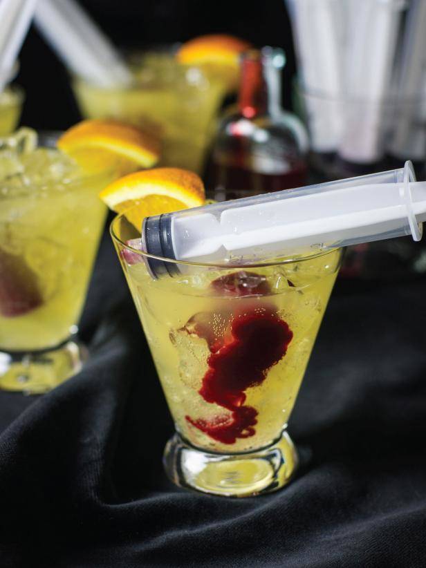 Alibi Ultra Lounge