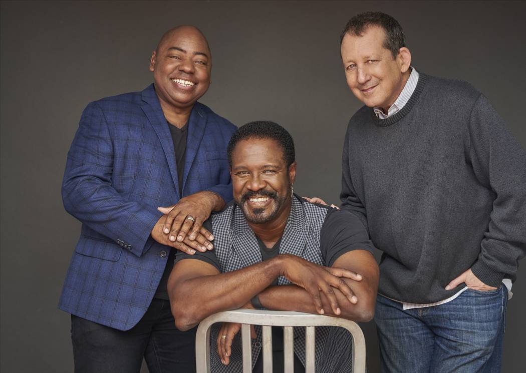Jazz Funk Soul (Boyd Gaming)