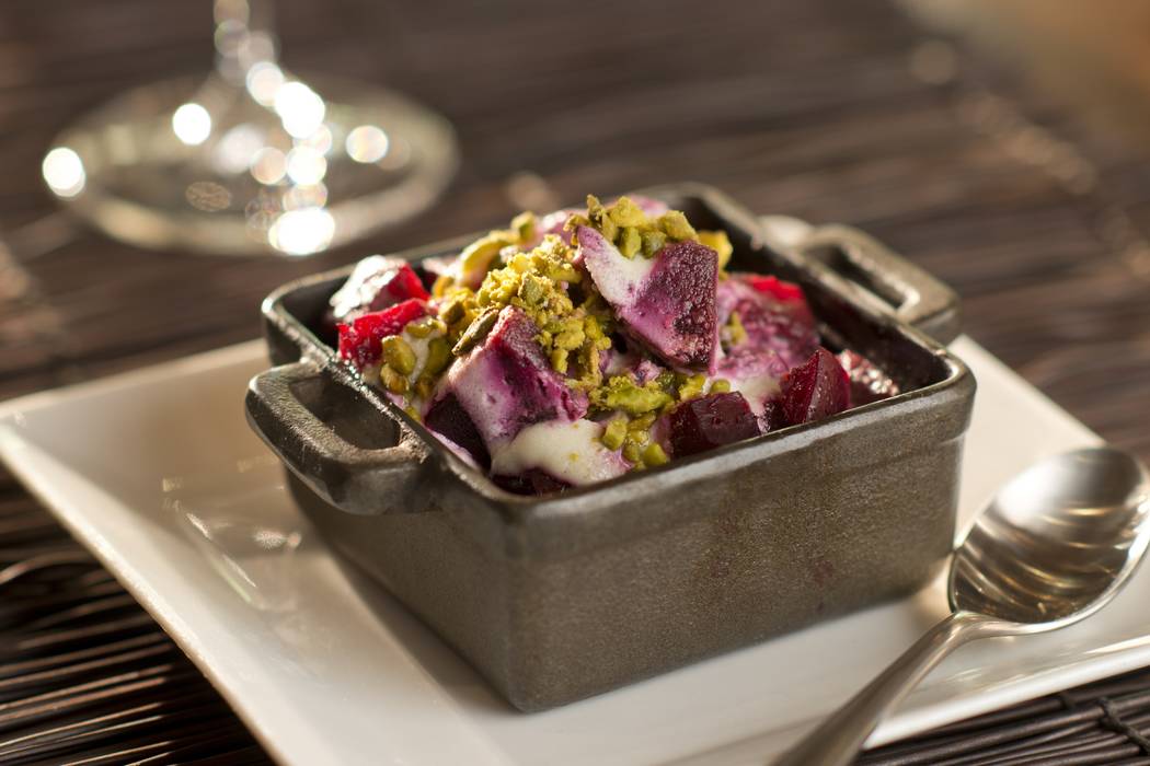 (La Cave Wine & Food Hideaway)