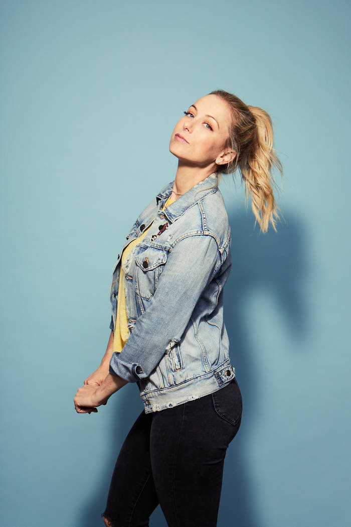 Iliza Shlesinger (MGM Resorts International)
