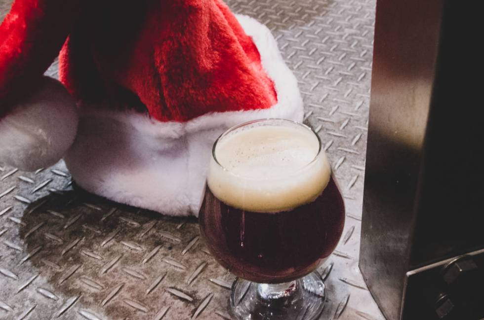 Opportonuty Ale. (Boyd Gaming)