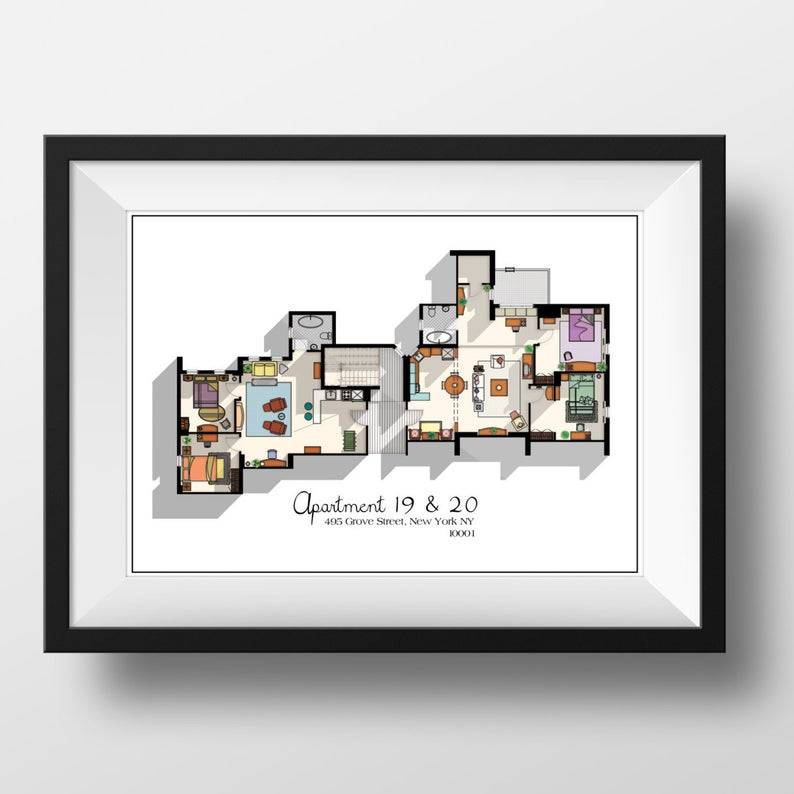 DrawHouse