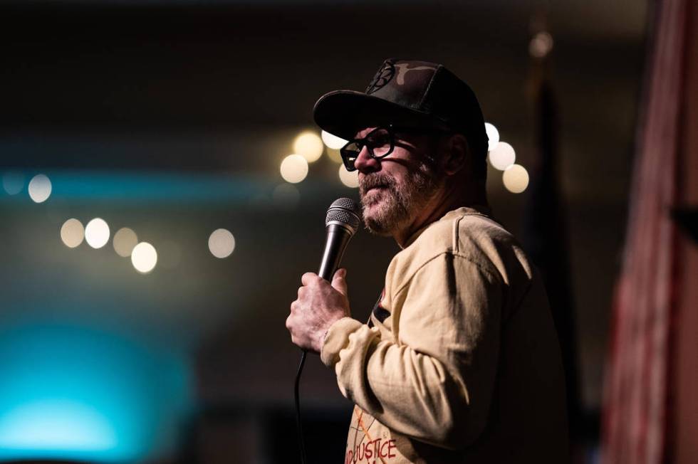 Dean Delray (3 Arts Entertainment)