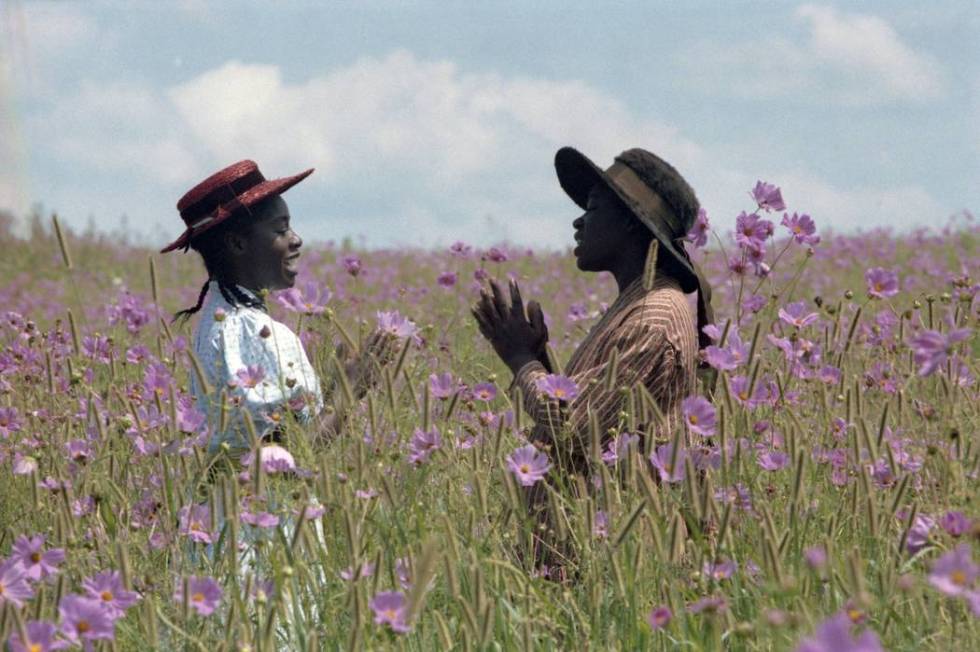 The Color Purple (Warner Bros.)