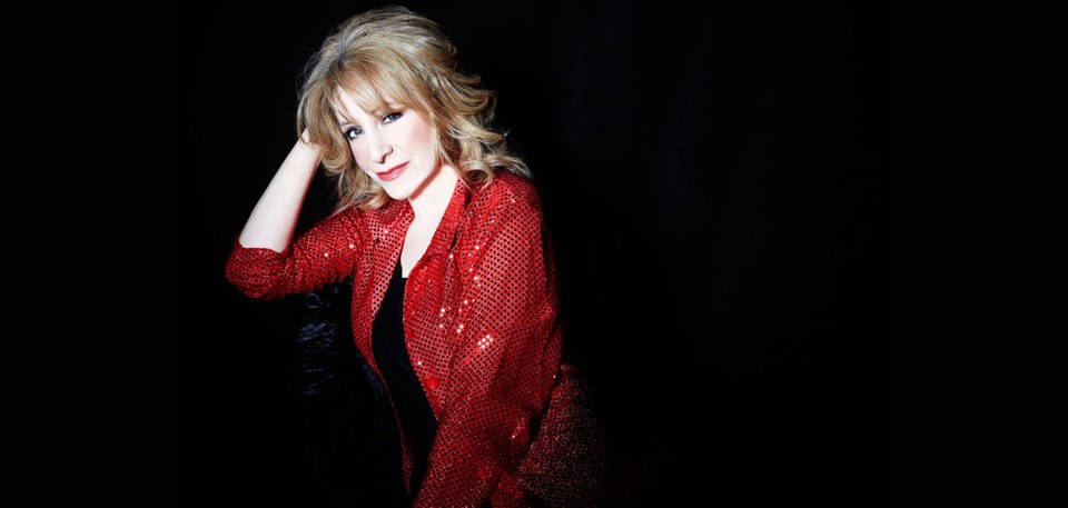 Julie Budd (The Smith Center)