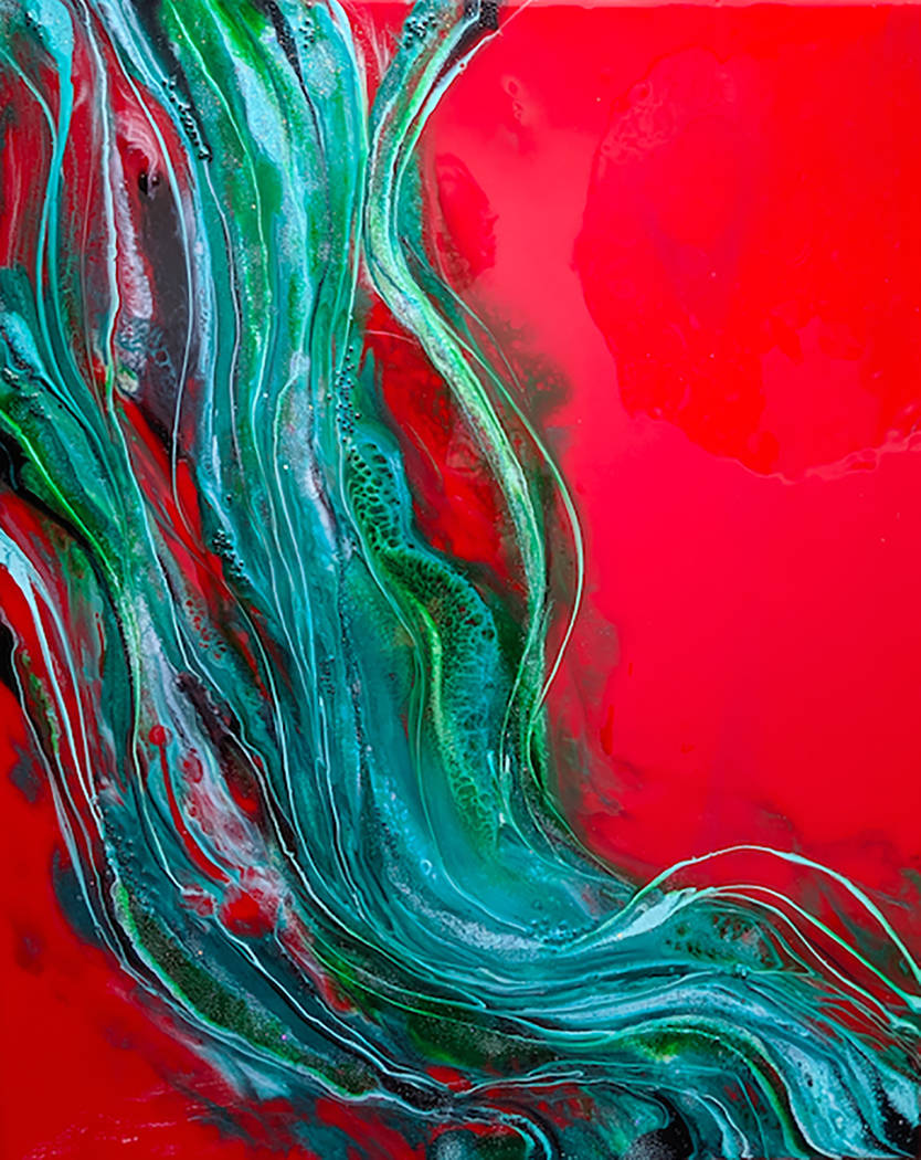"Water" by Birgit Tode