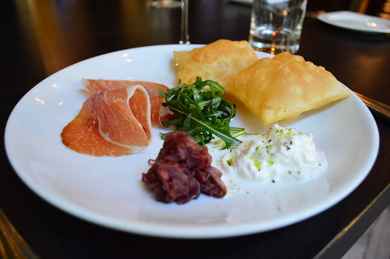 Ferraro's Italian Restaurant & Wine Bar