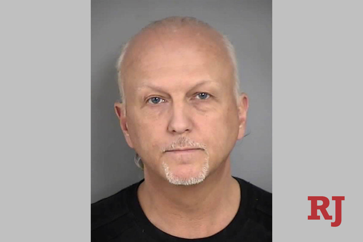 Jeff Lowe (Las Vegas Marshal's Office)