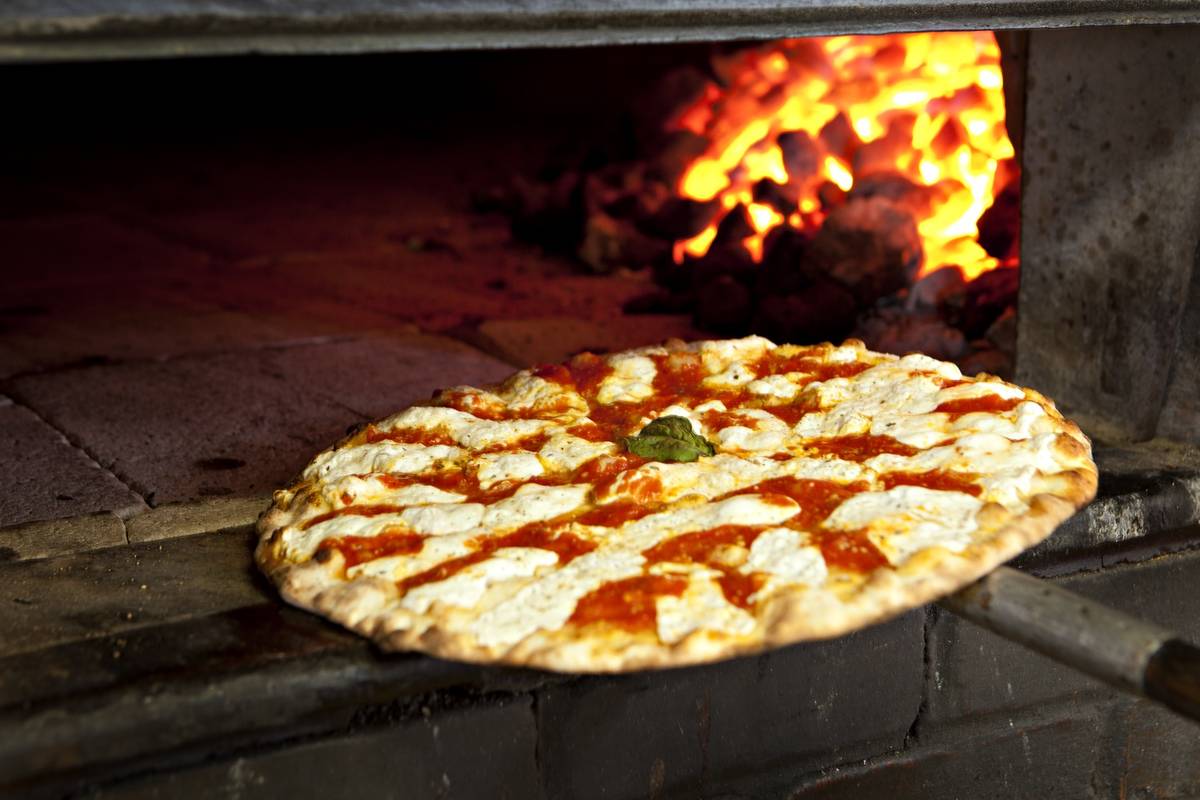 Three Grimaldi's Pizzeria locations are offering a discount for teacher and nurse appreciation ...