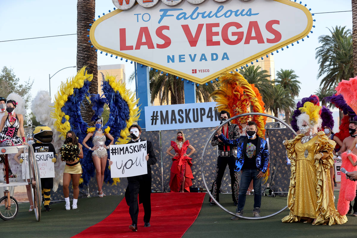 Brent Barrett as Raoul from Phantom of the Opera walks the red carpet at the Welcome to Fabulou ...