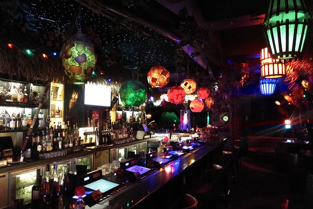 The Golden Tiki will reopen on Thursday, July 2, 2020. (Golden Tiki)