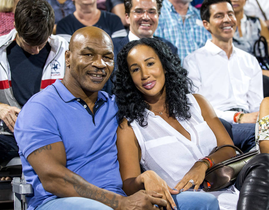 The 2016 World Team Tennis Smash Hits fundraiser benefiting The Elton John AIDS Foundation at C ...