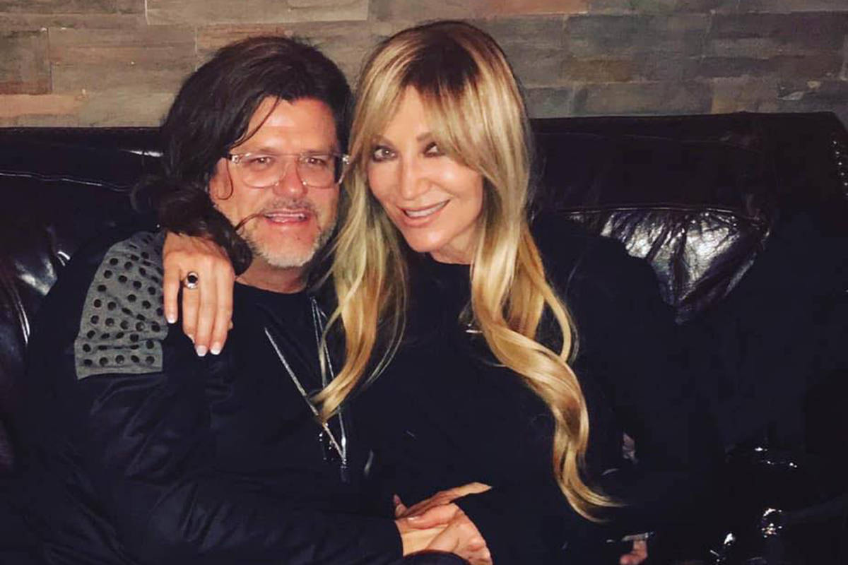 Matt and Angela Stabile, co-founders of Stabile Productions, have organized the awareness campa ...