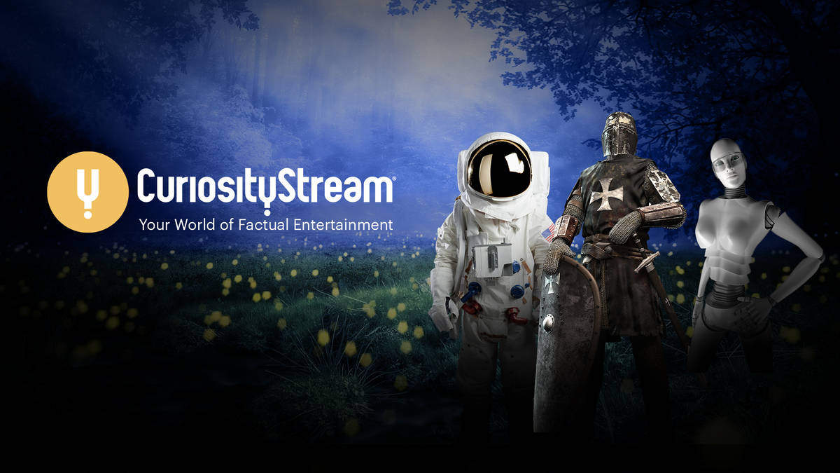 CuriosityStream Inc.
