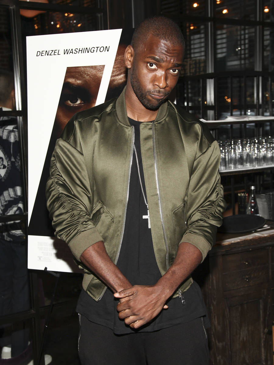 Jay Pharoah attends a special screening of "The Equalizer 2", hosted by Sony Pictures ...