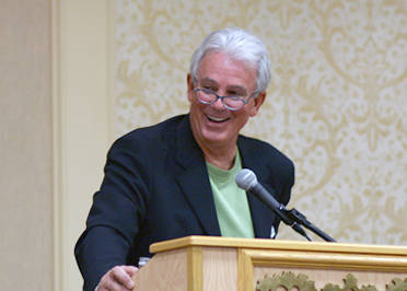 Las Vegas author Jack Sheehan is developing a documentary about famed organized-crime figure Ji ...